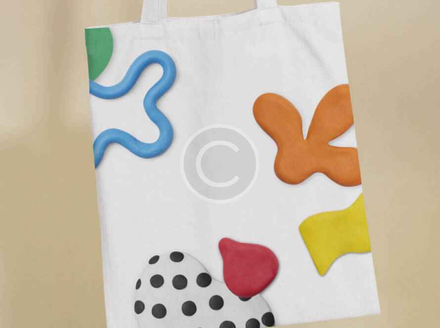 Shopping bag
